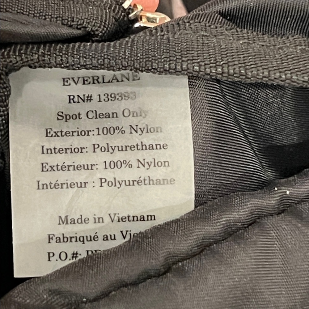 Everlane Packable Backpack - image 5